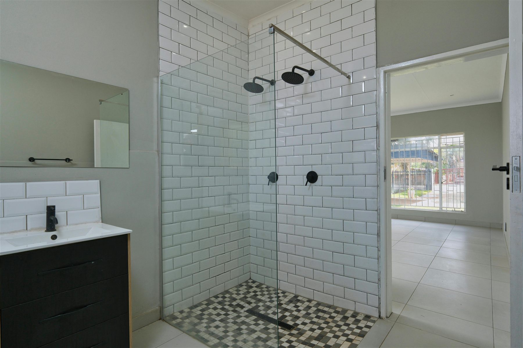 Shower Cubicles by Pride Glass